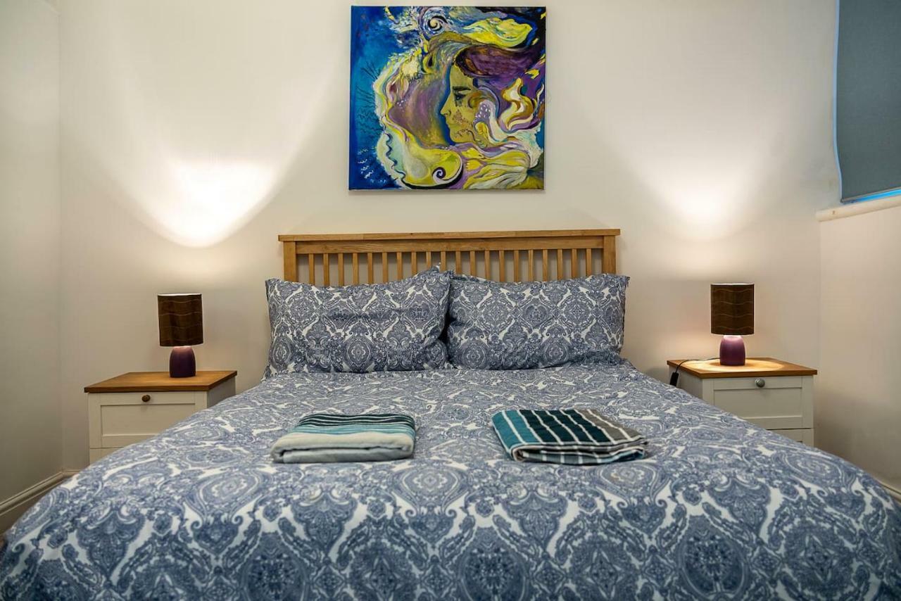 Apartment The Old Rectory Southcott: Coastal Retreat Near Bude And Tintagel Jacobstow
