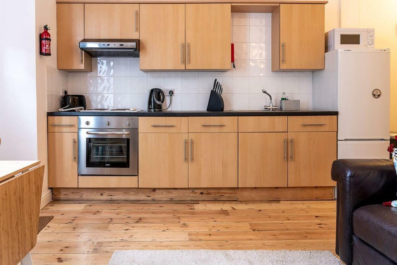 Apartment The Old Rectory Southcott: Coastal Retreat Near Bude And Tintagel *