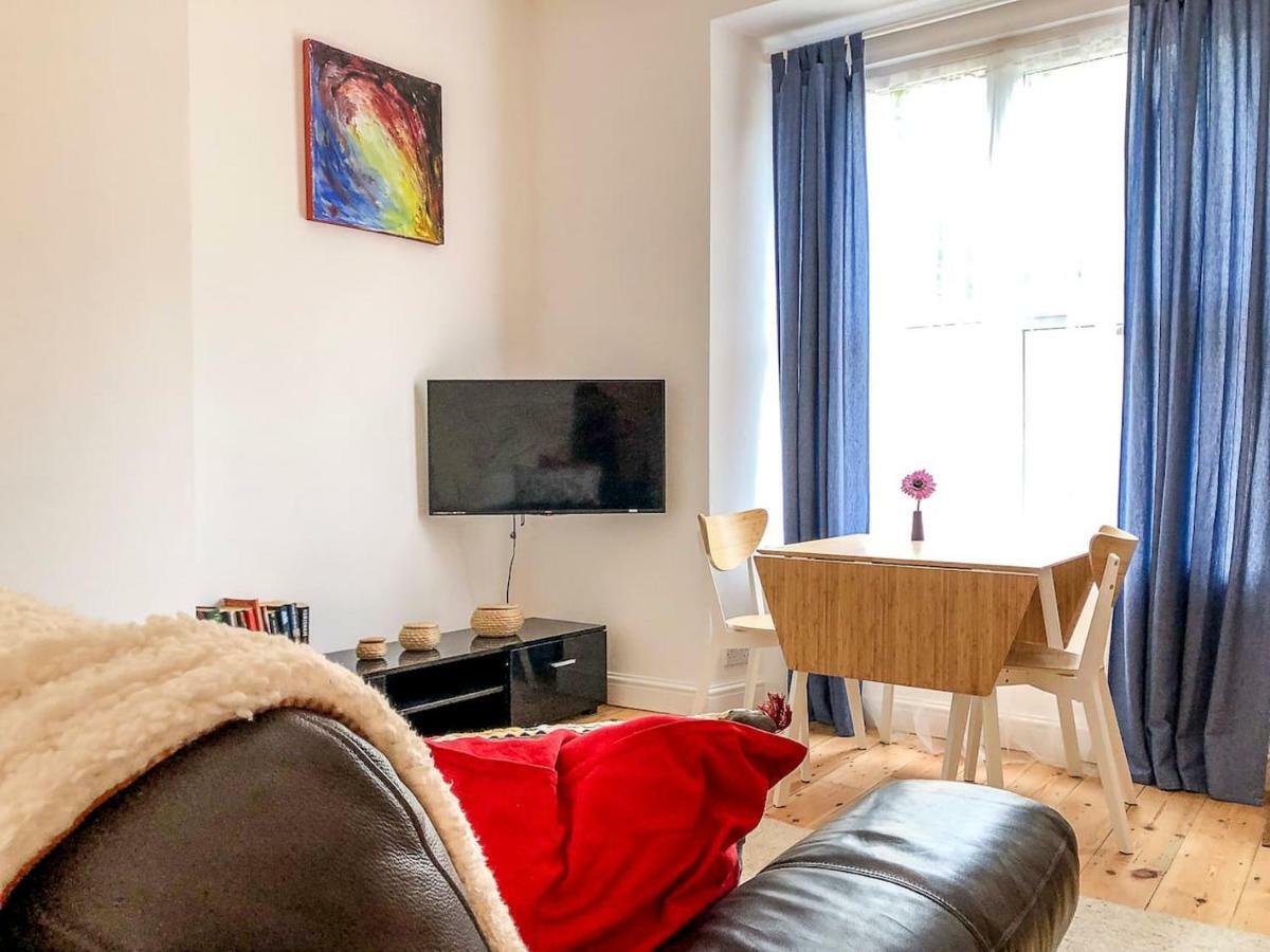Apartment The Old Rectory Southcott: Coastal Retreat Near Bude And Tintagel *