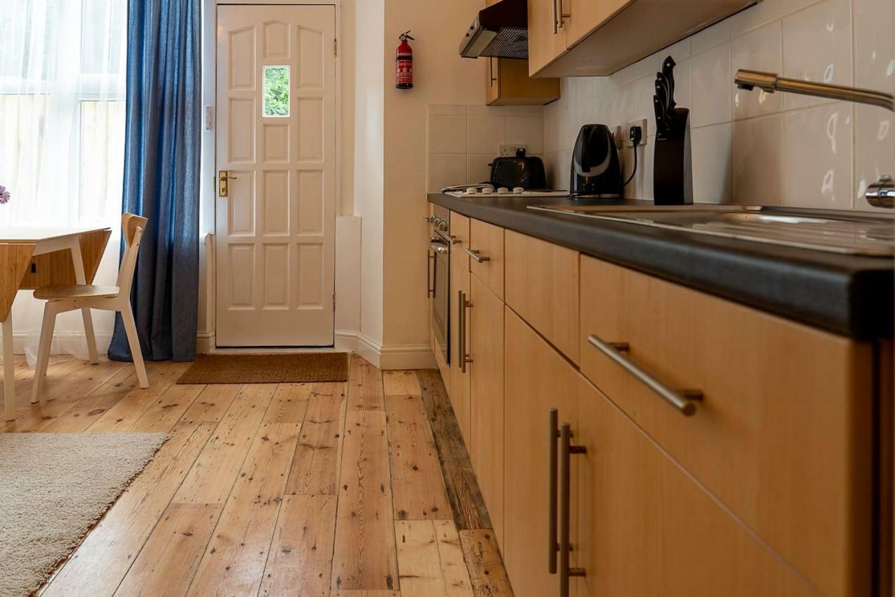The Old Rectory Southcott: Coastal Retreat Near Bude And Tintagel *